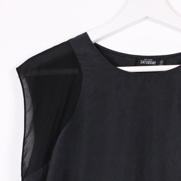 Kate Spade Saturday Tank Top - Picture 3 of 8